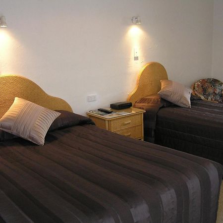 Coachman Motel Taihape Bilik gambar