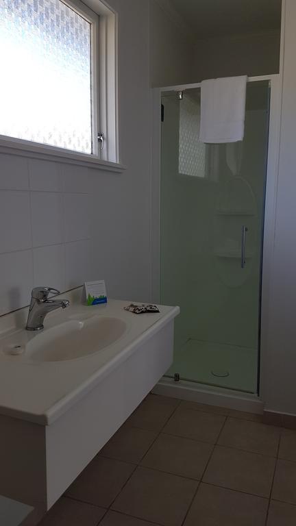 Coachman Motel Taihape Luaran gambar
